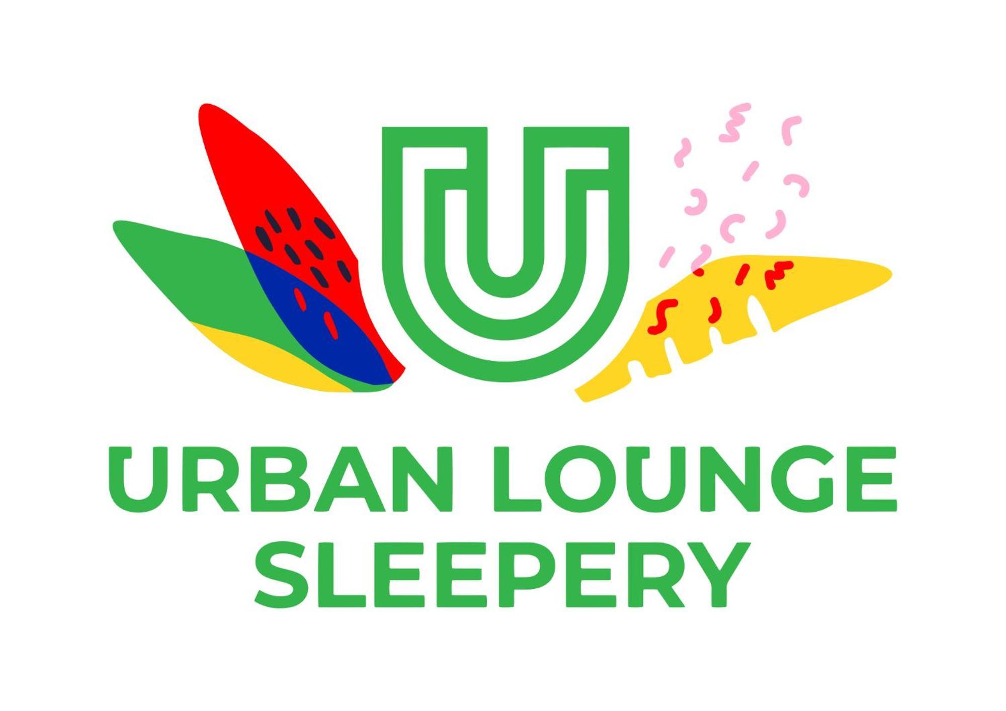 فندق Urban Lounge Sleepery روتوروا المظهر الخارجي الصورة